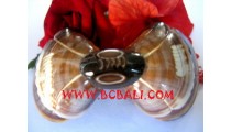 Organic Shells Hair Stick Accessories